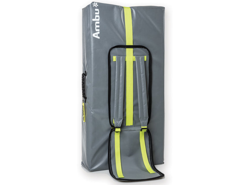 Manichino Ambu airway i man