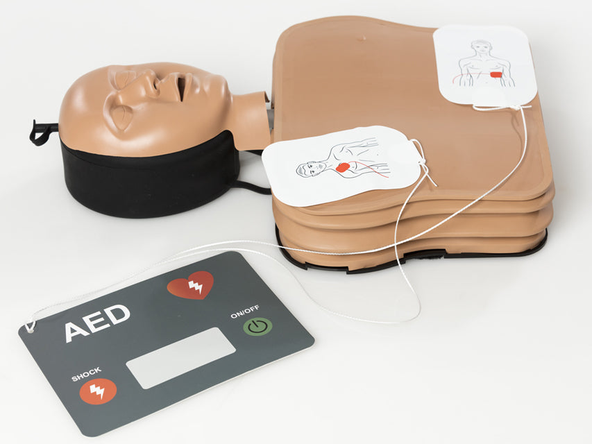 Ambu man school - 1 pz.