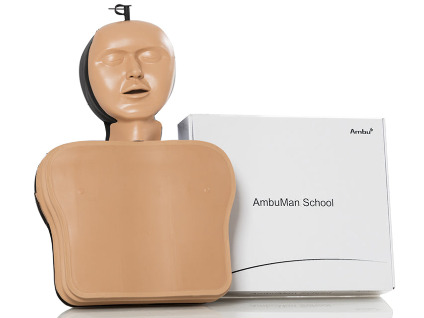 Ambu man school - 1 pz.