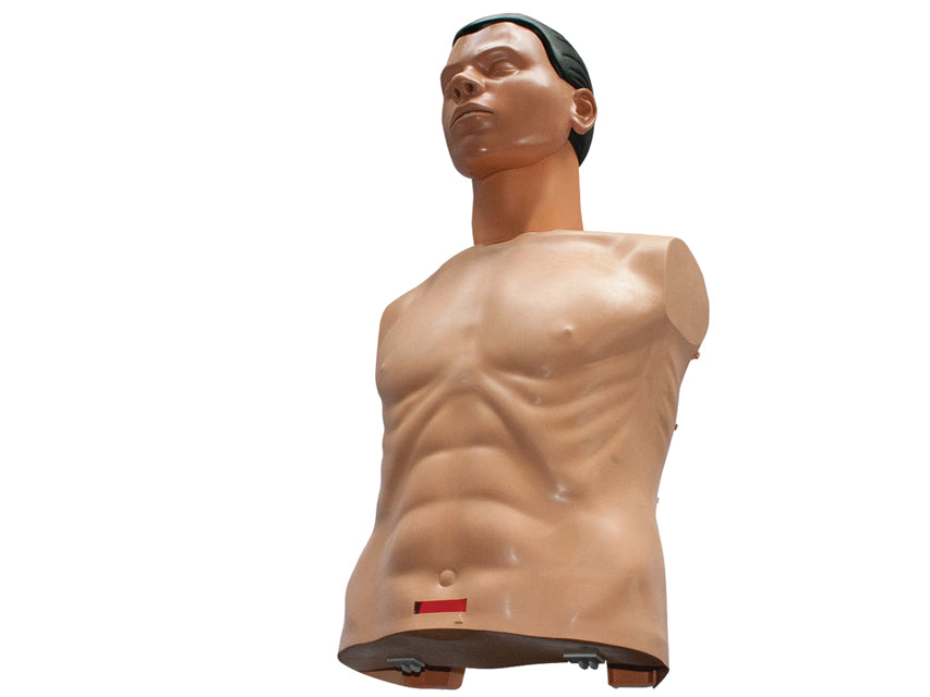 Manichino AmbuMan® SAM