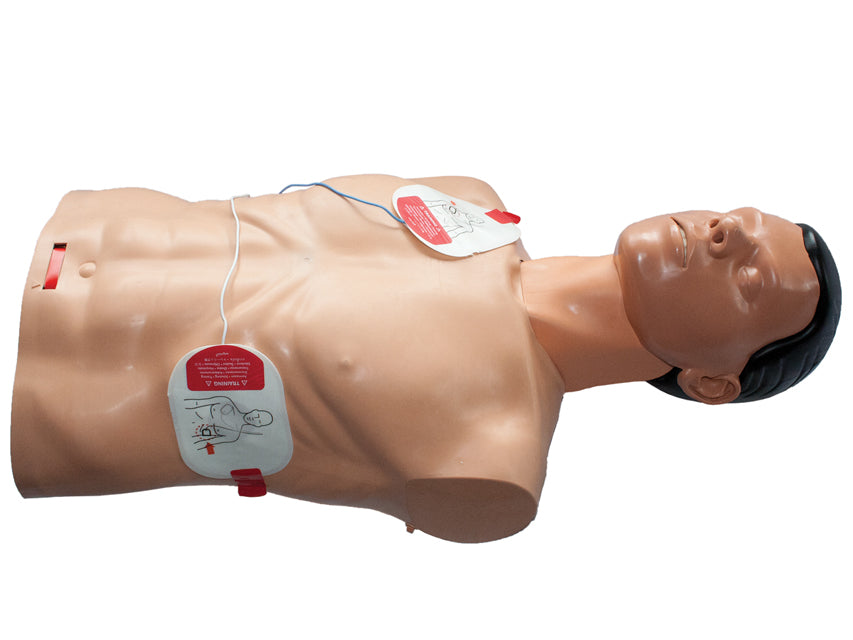 Manichino AmbuMan® SAM