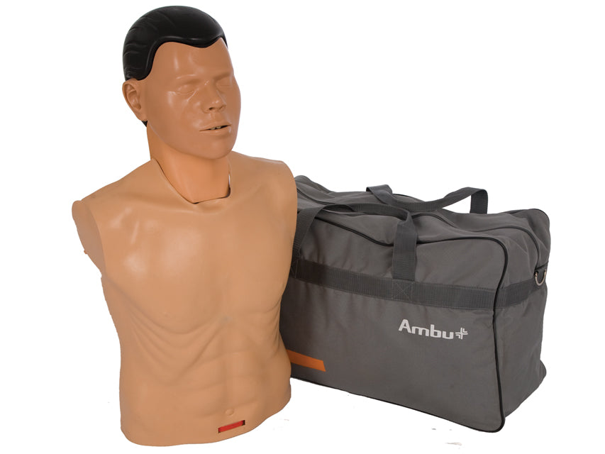 Manichino AmbuMan® SAM