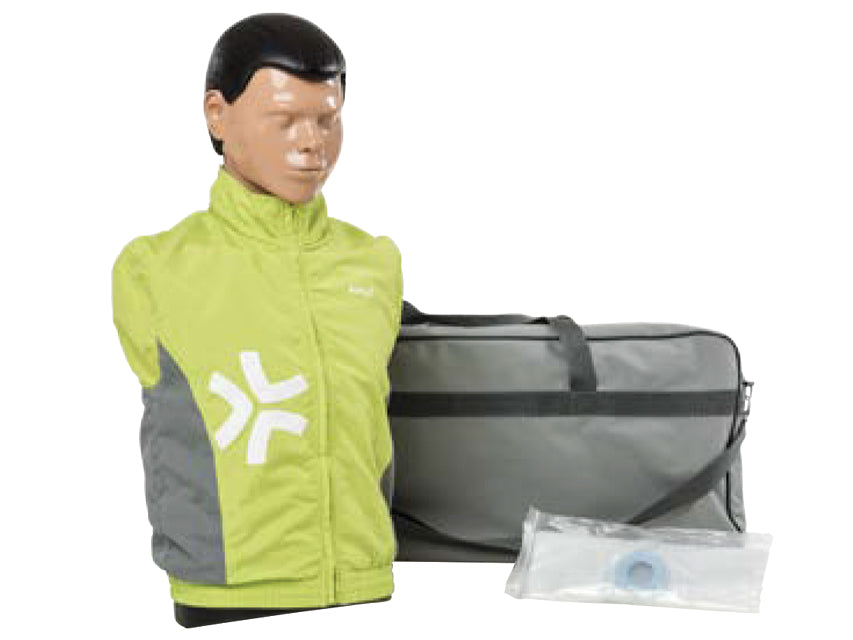 ambu man basic Trainingspuppe (BLS)