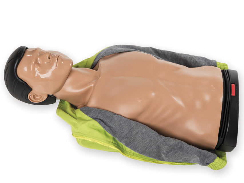 Manichino ambu man basic (BLS)