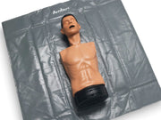 Manichino da esercitazione ambu airway man wirele