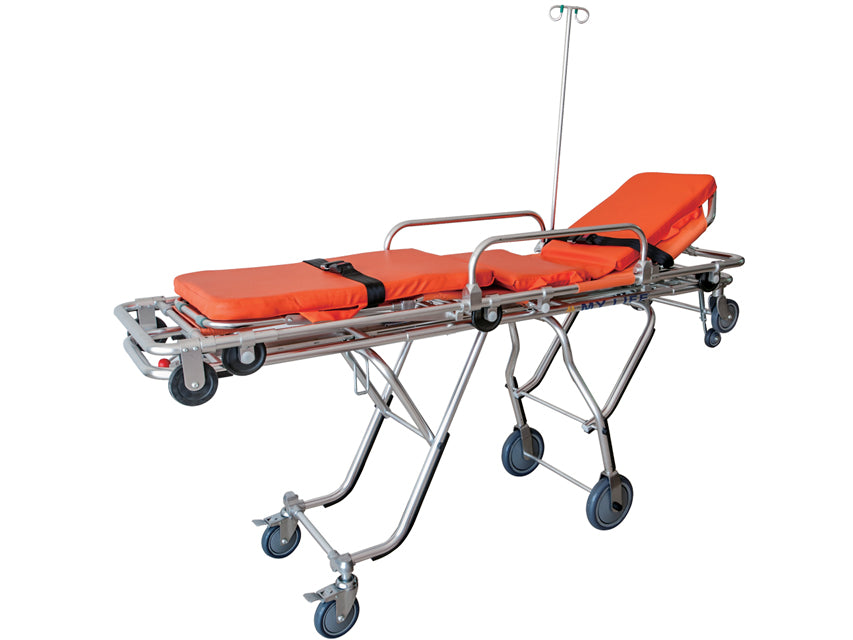 Barella carrozzina multiposizione - 1 pz.