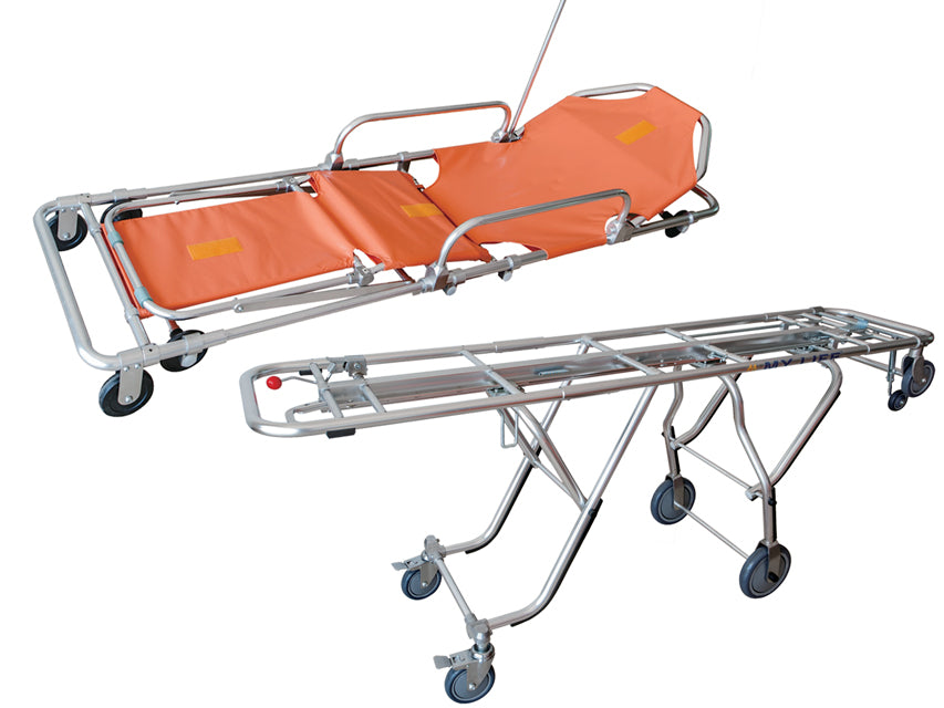 Barella carrozzina multiposizione - 1 pz.