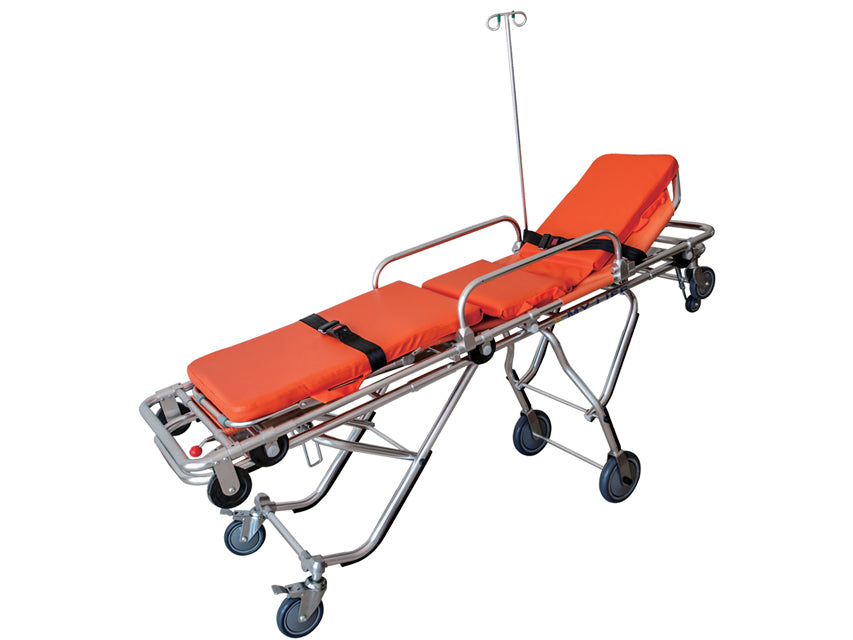 Barella carrozzina multiposizione - 1 pz.