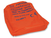 Telo portaferiti - 190x83 cm - Portata 150 kg