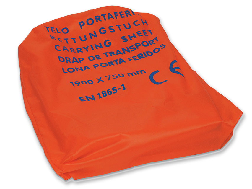 Telo portaferiti - 190x83 cm - Portata 150 kg