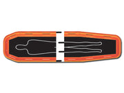 Barella basket "twin shell" - 1 pz.