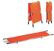 GIMA 2 STRETCHER - foldable in 2