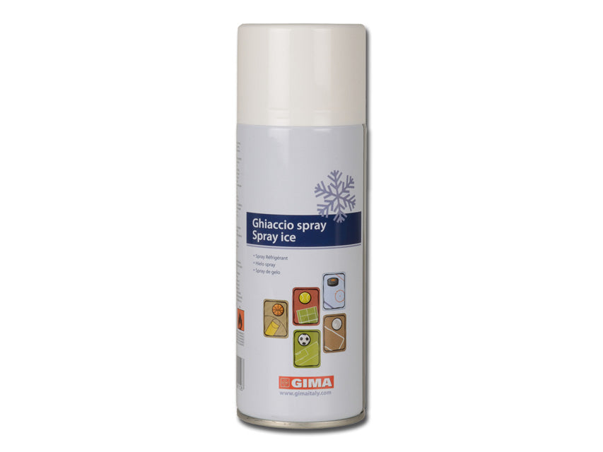 Ghiaccio istantaneo spray - flacone 400 ml