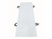 Telo Salma - Vinile - Bianco - Portata 150 Kg