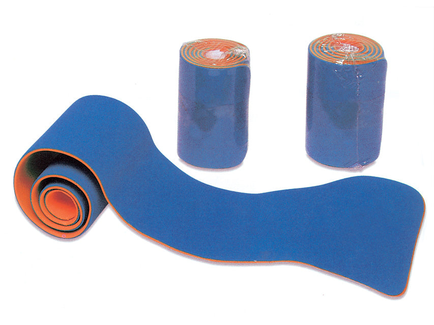 Boston splints, 1-piece pack