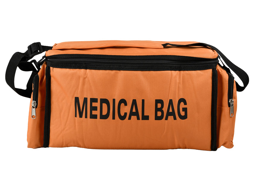 Borsa per Pronto Soccorso MEDICAL BAG - Piena