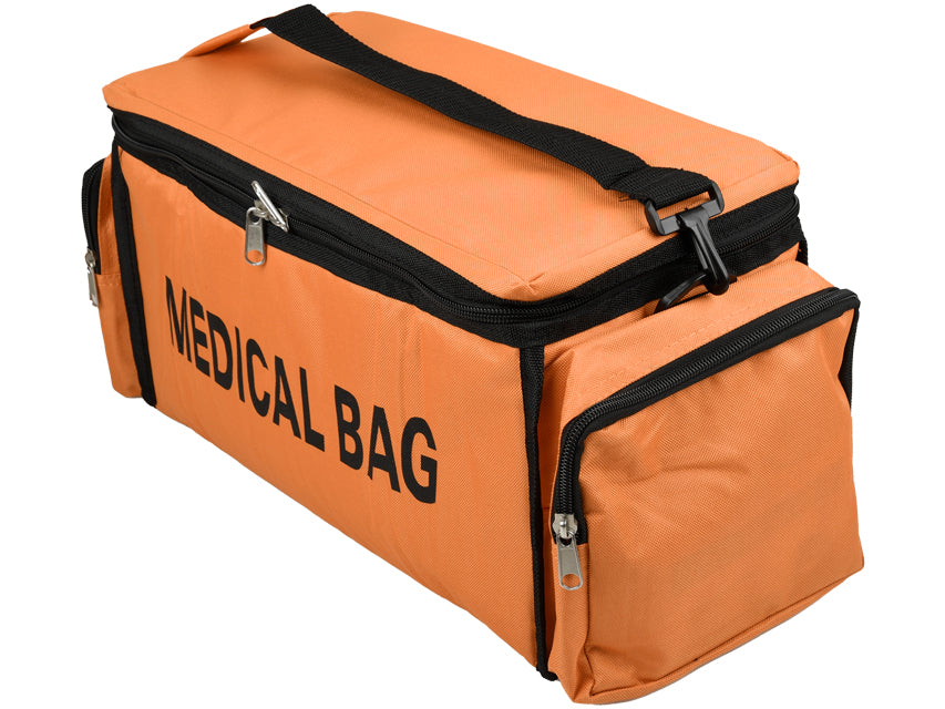 Borsa per Pronto Soccorso MEDICAL BAG - Piena