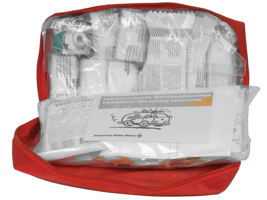 Borsa Morbida Kit Din 13164 - 1 Pz.