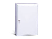 Armadietto pronto soccorso vuoto 805/M in acciaio - 402 x 202 x 582 mm - conf. 1 pz.