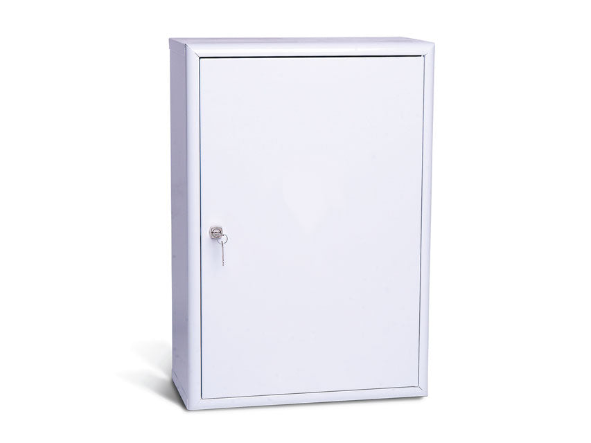 Armadietto metallico vuoto 805/M