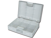 Cassetta Pronto Soccorso vuota - mm 443x338x147
