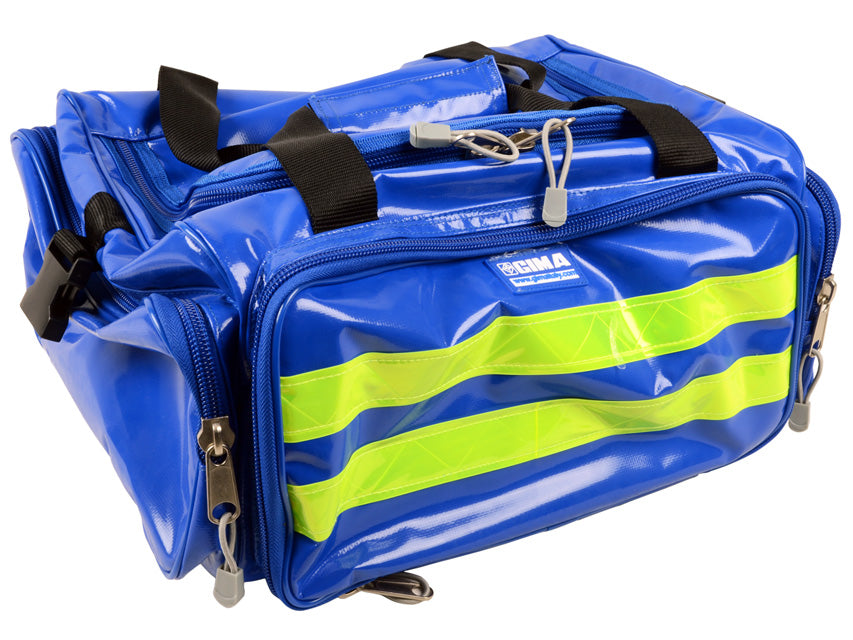 Kit emergenza Gima 13 - PVC completo