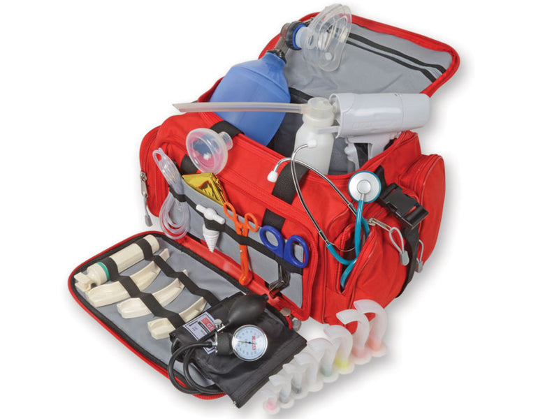Borsa emergenza completa - GIMA 6