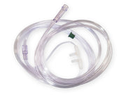 Cannula nasale OS/12A con tubo 160 cm - Adulti