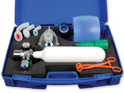 Coffret speed-2 - avec bouteille NF (vide)