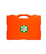 Maletín MEDIC 4 de plástico - anexo 1 DM388