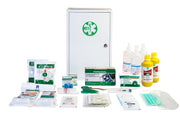 Armadietto pronto Soccorso 102/M - Allegato 1 DM 388