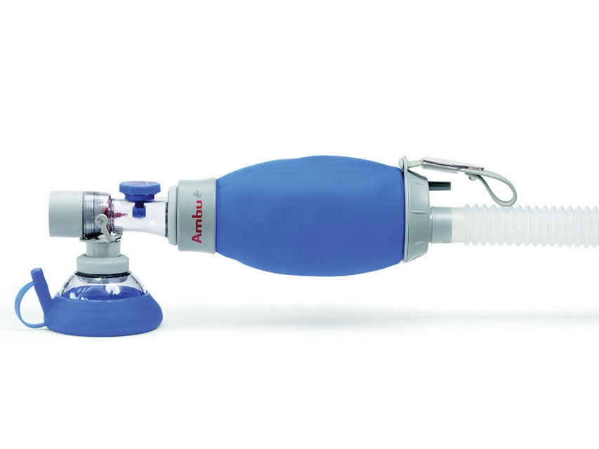 Pallone Ambu Mark IV - pediatrico