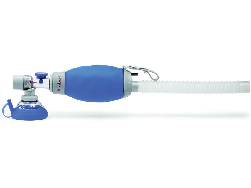 Pallone Ambu Mark IV - pediatrico