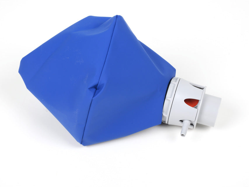 Reservoire 1500 ml (adulto) per mascherine in silicone