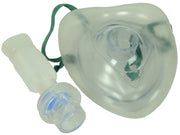 Mascherina Rianimazione CPR - Pocket Mask