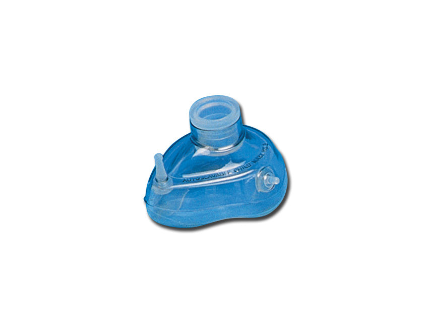 Mascherina in silicone N. 3 -bambino/large 1 pz.
