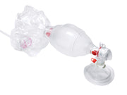 Ambu Spur II Pallone rianimazione monouso - pediatrico