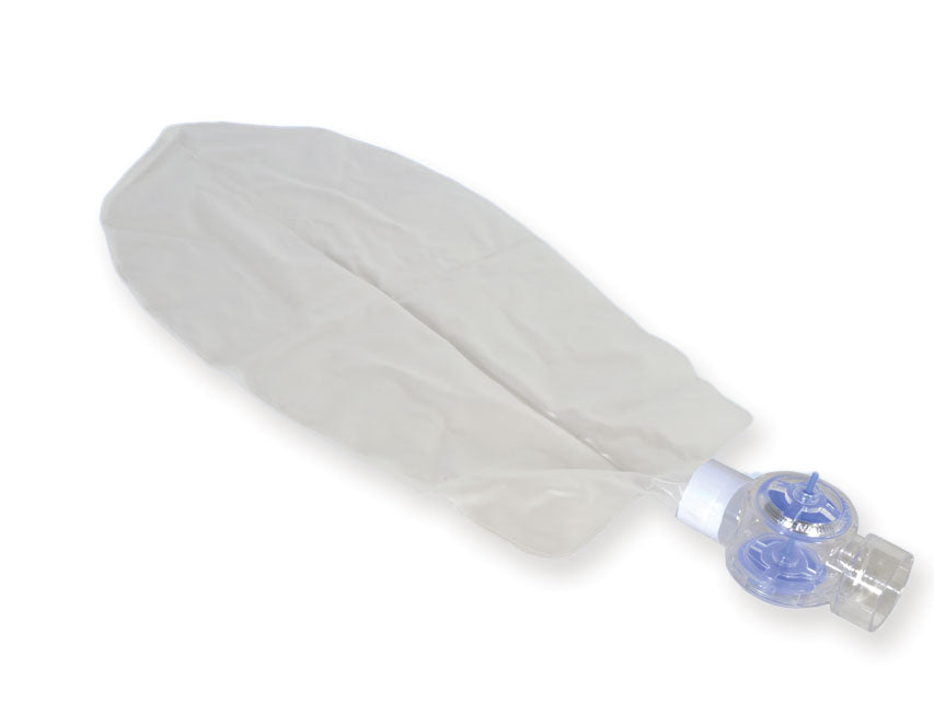 Reservoir monouso con valvola - 1000 ml