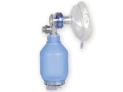 Palloni rianimazione in silicone - pediatrico - con mascherina