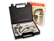 Set laringo "maxlite" f.o. Led 4 lame mc-int 1-2-3-4 - 2,5v - 1 pz.
