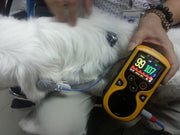 Pulsoximetro oxy-100 veterinaria - 1 pz.