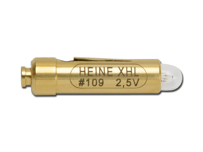 Lampadine per strumenti HEINE