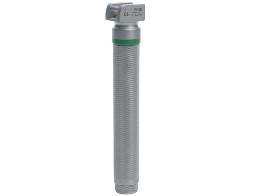 Manico pediatrico heine slim 2,5v - con batteria ricaricabile - 1 pz.