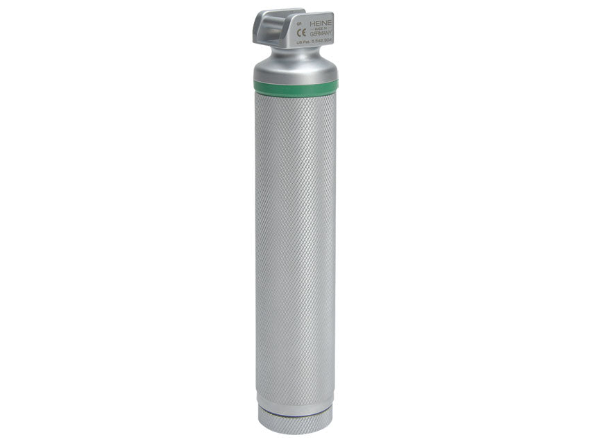 Manico standard led heine 3,5v - con batteria ricaricabile - 1 pz.