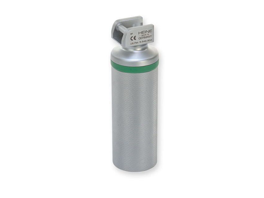 Manico laringo corto heine 2,5v - 1 pz.