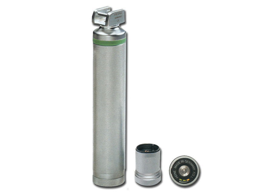 Manico laringo standard heine 3,5v led - 1 pz.