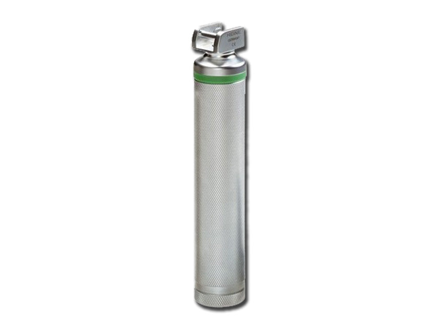 Manico standard heine a led - 2,5v - 1 pz.