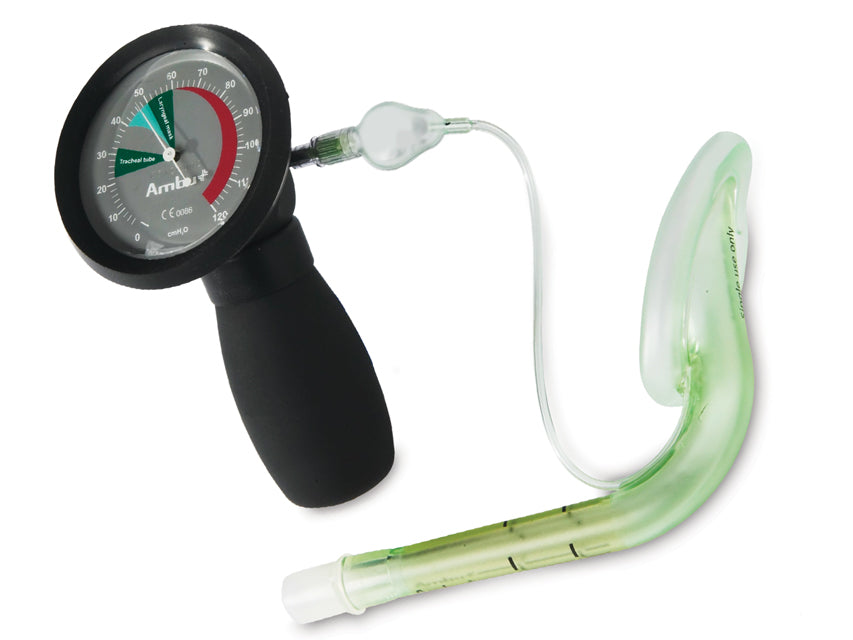 Maschera laringea monouso Ambu