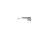 Faseroptische Laryngoskopklinge HEINE Classic+ MILLER 00 - F-000.22.119