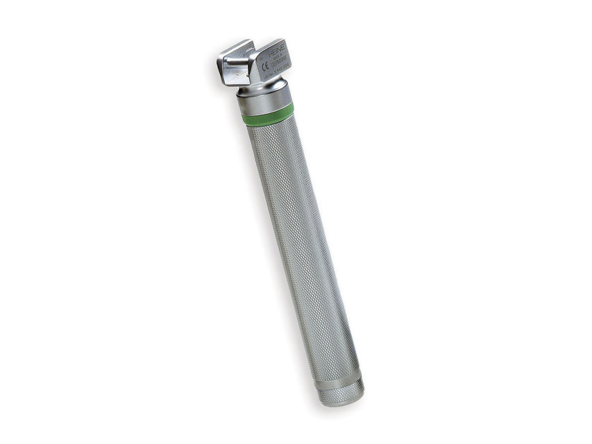 Manico heine pediatrico f.o. - 2,5v - 1 pz. - F-001.22.800